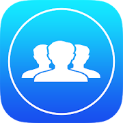 Contact Backup & Restore 1.0.6 Icon