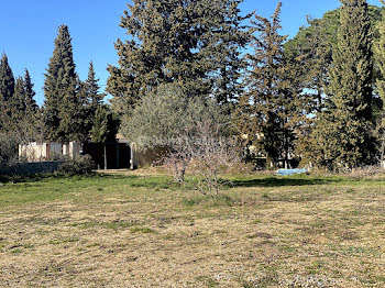 terrain à Castillon-du-Gard (30)