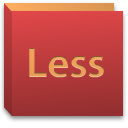 Less CSS creator