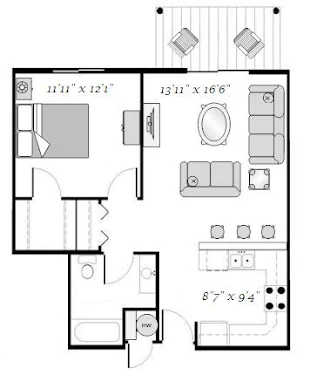 Floorplan Diagram