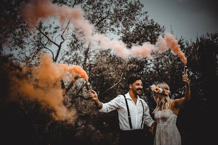 Vestuvių fotografas Cristiana Fiorini (cristianafiorini). Nuotrauka 2021 spalio 26