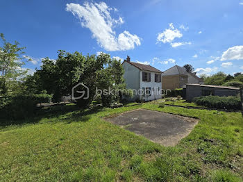 maison à Nevers (58)