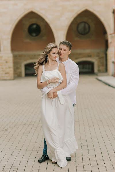 Fotógrafo de casamento Valeriya Kulikova (valeriya1986). Foto de 23 de setembro 2018