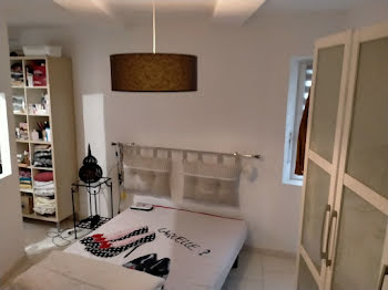 appartement à Aubagne (13)