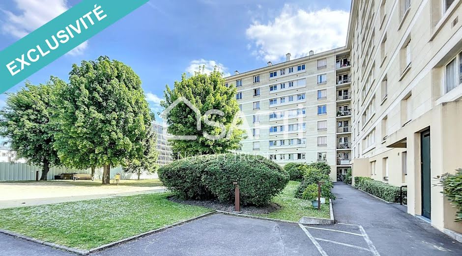 Vente appartement 3 pièces 65 m² à Issy-les-Moulineaux (92130), 580 000 €