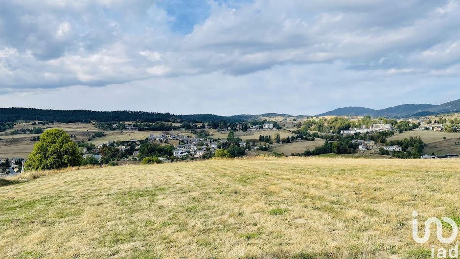 Vente terrain  1791 m² à Saint-Pierre-dels-Forcats (66210), 165 000 €