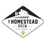 A Homestead Brew