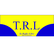 Radio TRL  Icon