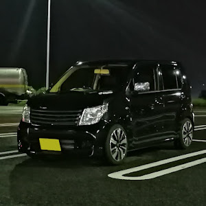 ワゴンR MH34S