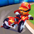 Game Speedway Heroes v1.0.17 MOD