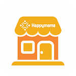 Cover Image of Tải xuống HappySeller - Tool untuk Penjual Happymama 1.0.6 APK