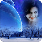 Cover Image of Download Nature Photo Frame 3.5 APK