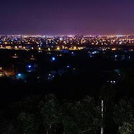 山頂會館景觀餐廳