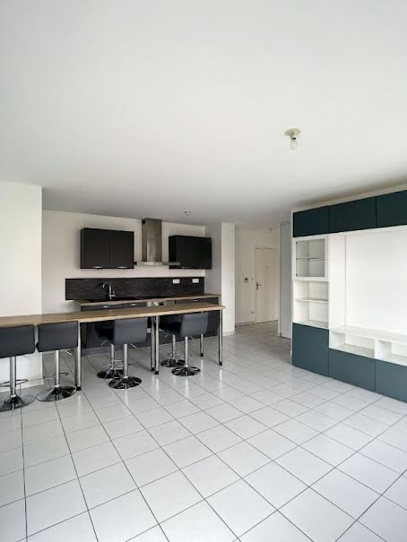 Vente appartement 2 pièces 60 m² à Clermont-Ferrand (63000), 169 800 €