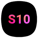 Cover Image of 下载 Super S10 Launcher for Galaxy S8/S9/S10/J launcher 2.1 APK