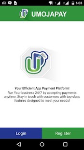 Free UmojaPay Merchant APK
