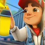 Cover Image of डाउनलोड Guide For Subway Surfers 2017 1.0 APK