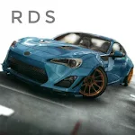Cover Image of ダウンロード RDS - Real Drift Simulator 20 APK