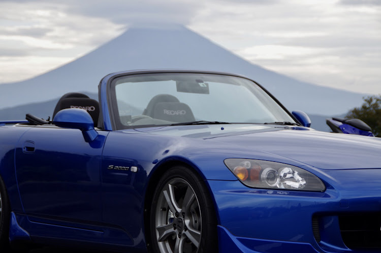 S2000のオープンカーの季節到来に関するカスタム事例の投稿画像5枚目