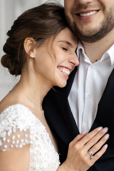 Photographe de mariage Anna Dianova (annadianova). Photo du 11 février 2021