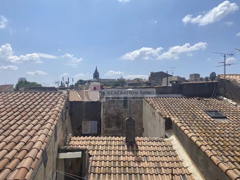 Vente maison 5 pièces 120 m² à Arles (13200), 340 000 €