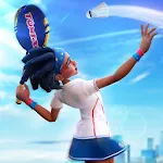 Cover Image of Télécharger Badminton Blitz - 3D Multiplayer Sports Game 1.0.0.2 APK