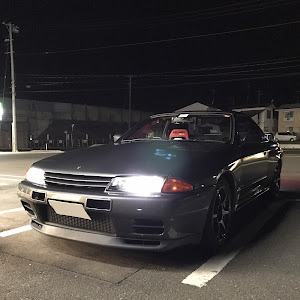 スカイライン GT-R BNR32