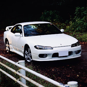 シルビア S15