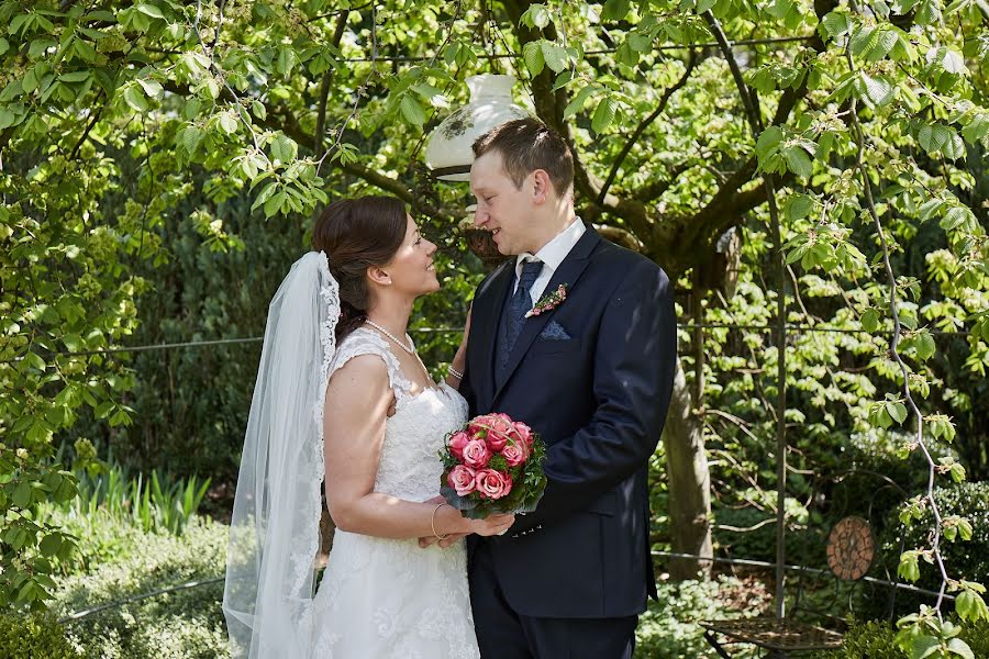 Photographe de mariage Sebastian Röhling (fotoroehling). Photo du 9 janvier 2019