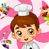 Kids cafe - Ice cream1.0.9