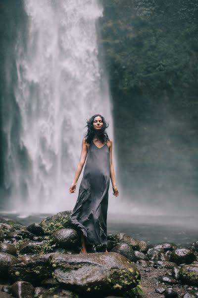 Photographe de mariage Ilya Mihailov (dahmer). Photo du 26 septembre 2019