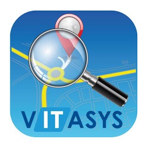 Download Vitasys Track & Trace For PC Windows and Mac