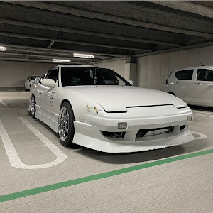 180SX RPS13