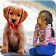 Download Cute Puppy Photo Frames New For PC Windows and Mac 3.5