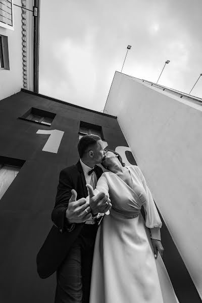 Nhiếp ảnh gia ảnh cưới Vitaliy Rubcov (vitaliirubtsov). Ảnh của 6 tháng 7 2021