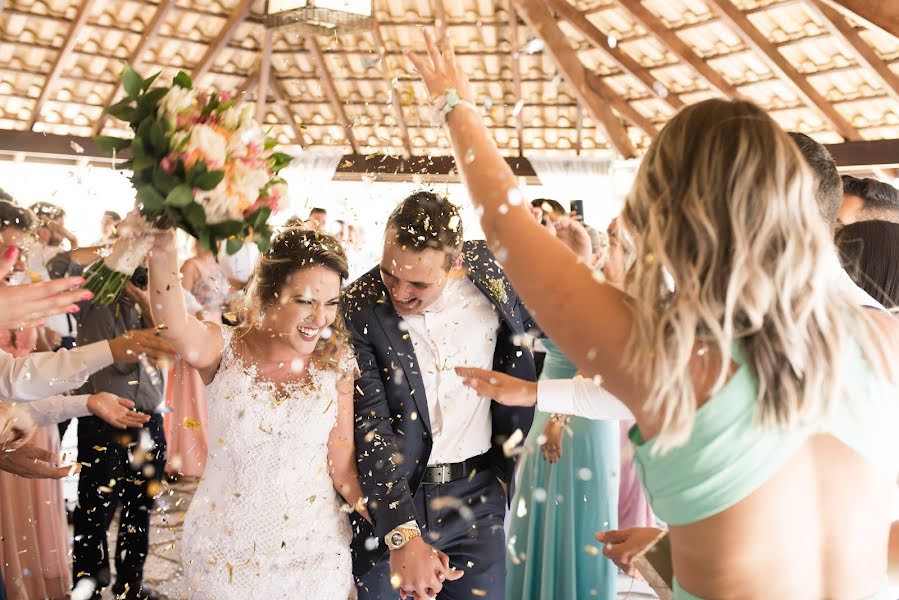 Fotógrafo de casamento Neto Oliveira (netooliveira). Foto de 2 de março 2018