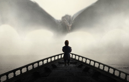 Game of Thrones: Dragon small promo image