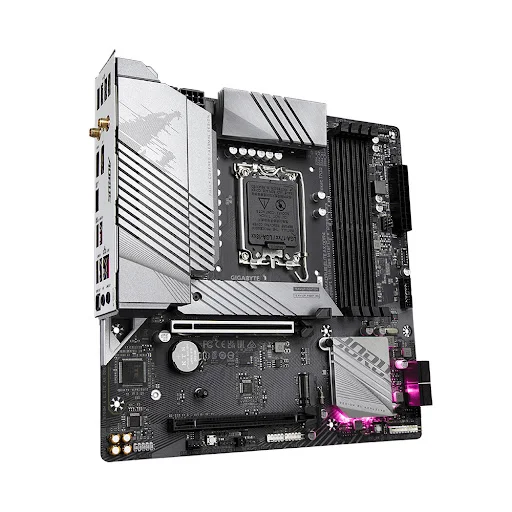 Mainboard GIGABYTE B760M A ELITE AX DDR4