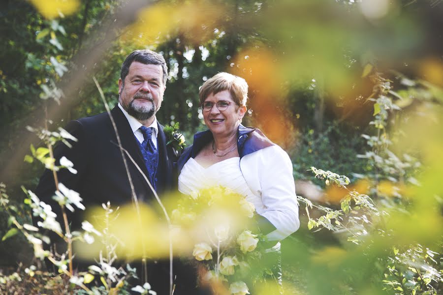 Fotógrafo de bodas Josje Blokland (josjefotografie). Foto del 6 de marzo 2019