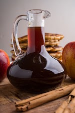 Apple Cider Syrup was pinched from <a href="https://www.closetcooking.com/apple-cider-syrup/" target="_blank" rel="noopener">www.closetcooking.com.</a>