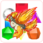 Jewels Galaxy HD Apk