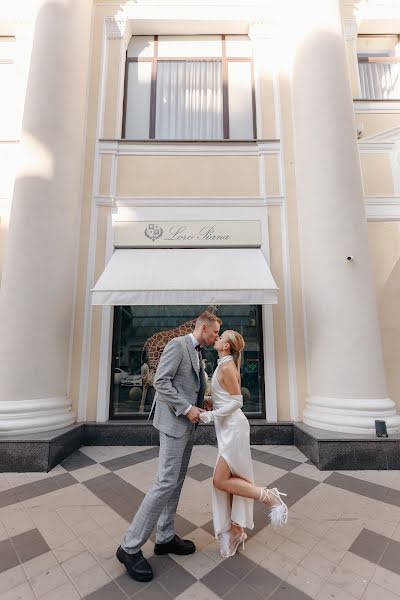 Wedding photographer Yuliya Vaschenko (juliavashcenko). Photo of 28 November 2023