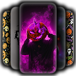 Halloween Wallpapers Apk