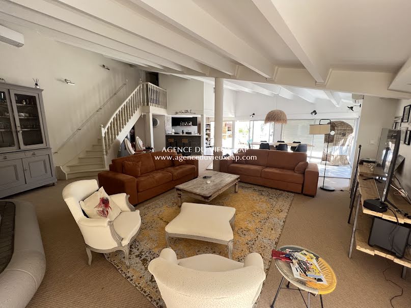 Vente appartement 5 pièces 183.6 m² à Le cap d'agde (34300), 695 000 €