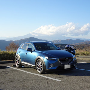 CX-3 DK5FW