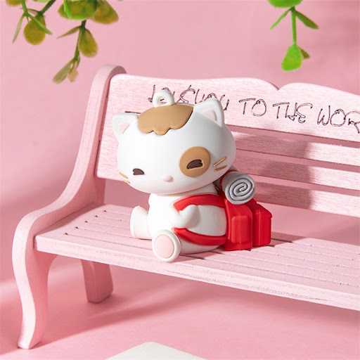 Title 4, Cartoon Universal Table Cell Phone Support Hold...