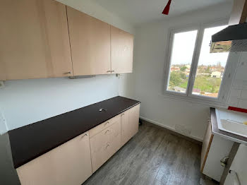 appartement à Niort (79)