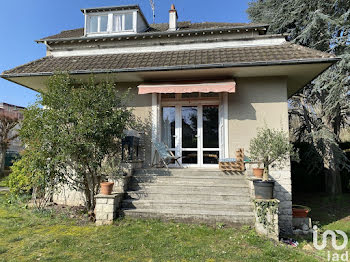 maison à Fontainebleau (77)