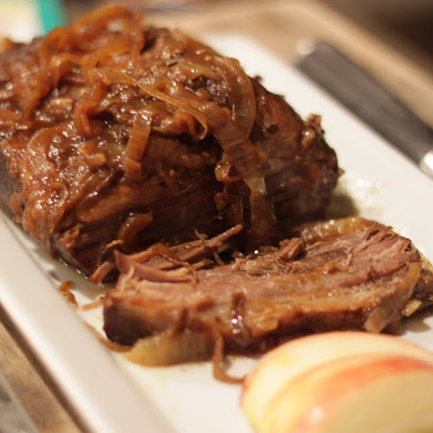 10 Best Brisket With Lipton Onion Soup Mix Recipes | Yummly