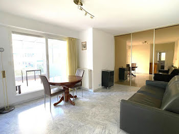 appartement à Nice (06)